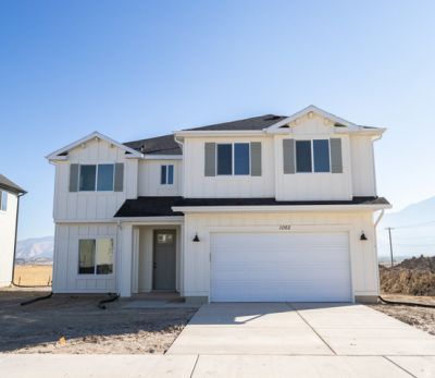 1062 N 1020 W Lot W, Unit 2, Salem, UT 84653 Main Photo