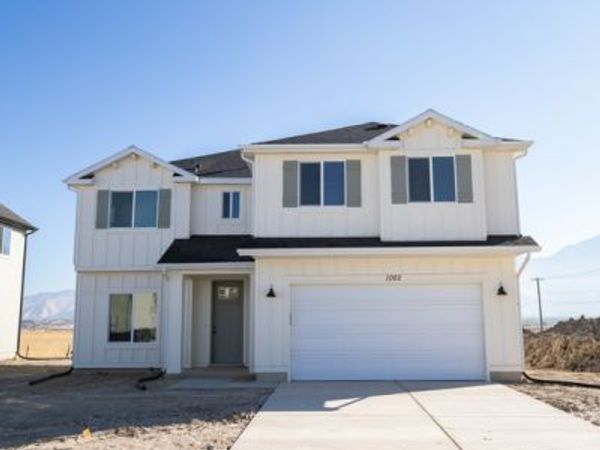1062 N 1020 W LOT W, Unit 2, Salem, UT 84653
