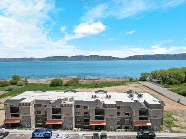 35 E 150 S, Unit D202, Garden City, UT 84028