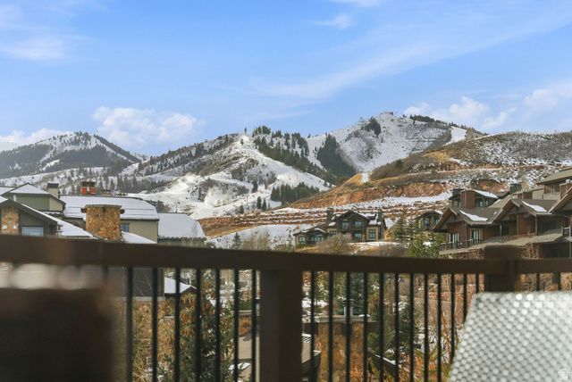 2100 Frostwood Blvd , Unit 6173, Park City, UT 84098 Main Photo