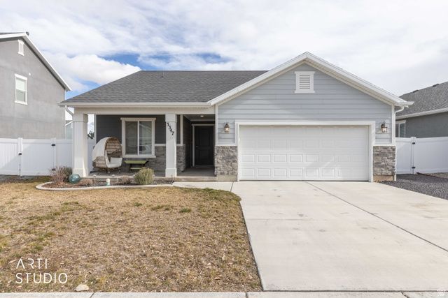 3347 S Boots Way , Syracuse, UT 84075 Main Photo
