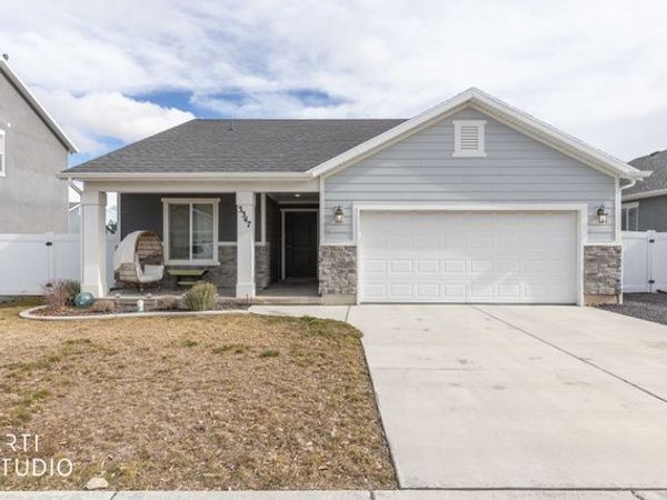 3347 S BOOTS WAY , Syracuse, UT 84075