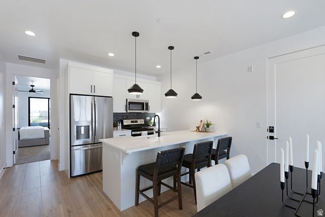 425 W Momori Cir , Unit B1, Kanab, UT 84741 Main Photo