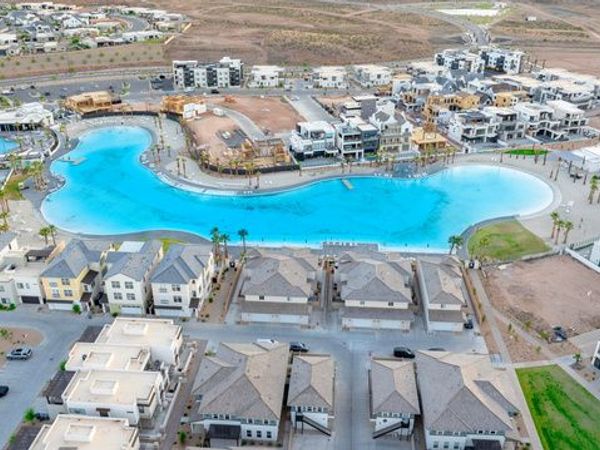 5399 S CERULEAN LN, Unit 93, St. George, UT 84790