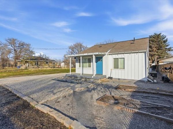 1660 W CRYSTAL AVE , West Valley City, UT 84119