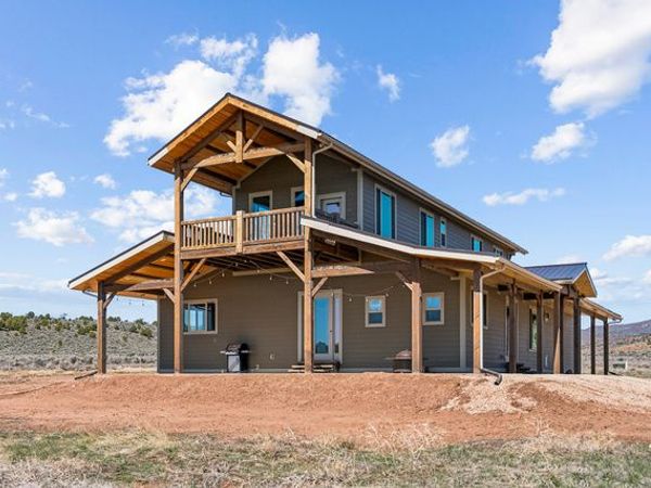 46997 W THUNDER RD , Fruitland, UT 84027