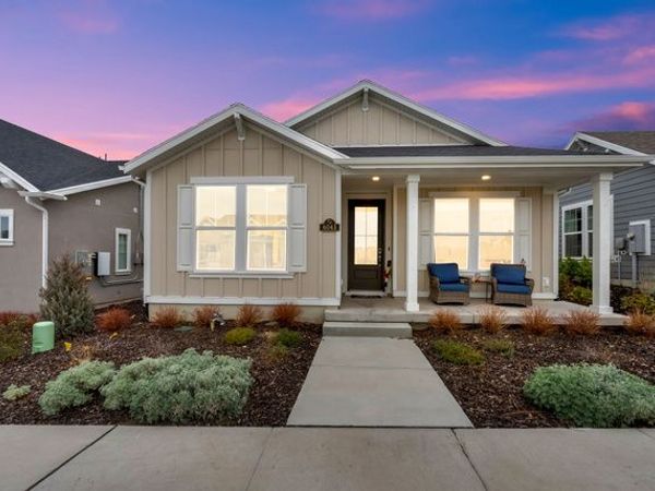6043 W STONE MOUNT WAY , South Jordan, UT 84009