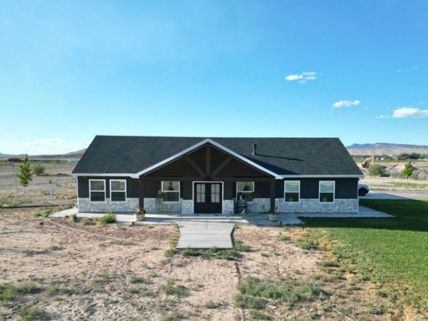 10886 W 9300 S, Unit 3, Centerfield, UT 84622