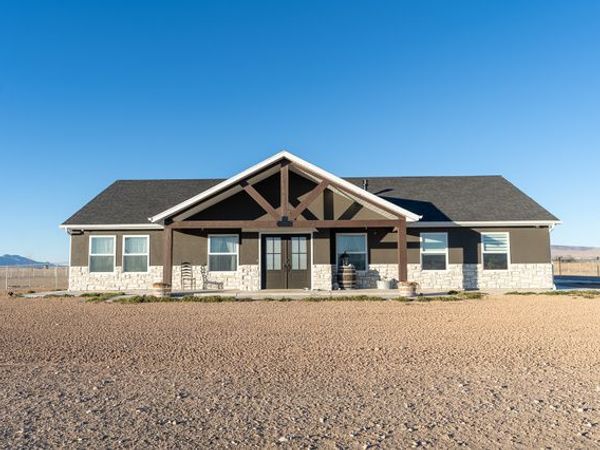 10886 W 9300 S, Unit 3, Centerfield, UT 84622