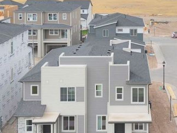 12694 S LINCOLN PEAK LN , Unit 116, Herriman, UT 84096