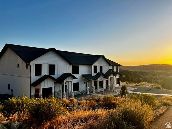 421 E WHITE SANDS WAY , Unit D, Orderville, UT 84758