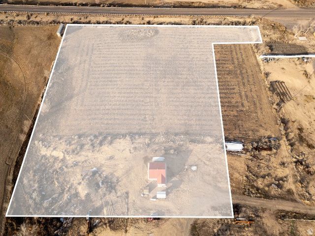 7600 E 6000 S, Jensen, UT 84035 Main Photo