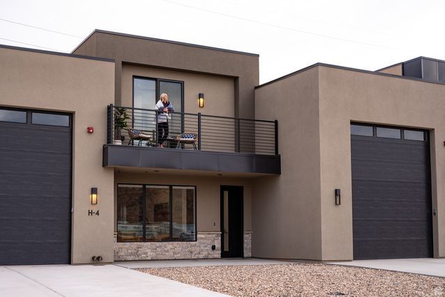 425 W Momori Cir , Unit B2, Kanab, UT 84741 Main Photo