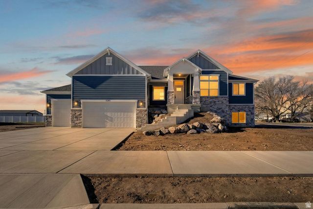 3261 N 2875 W, Unit 61, Plain City, UT 84404 Main Photo