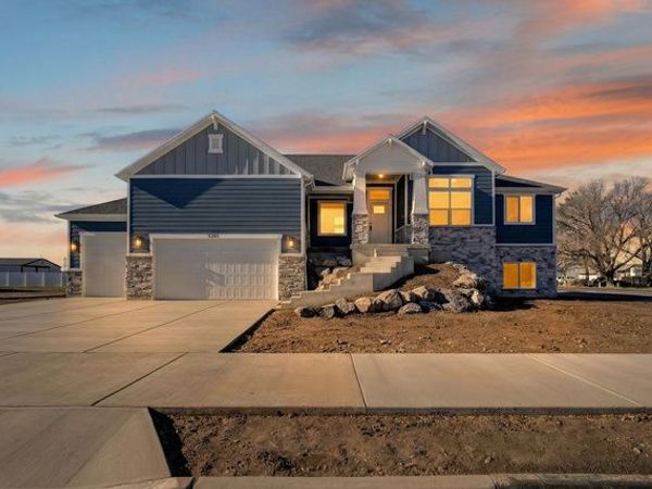3261 N 2875 W, Unit 61, Plain City, UT 84404