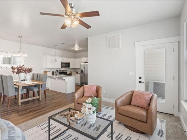 1806 W NEWCASTLE LN , Unit 203, Saratoga Springs, UT 84045