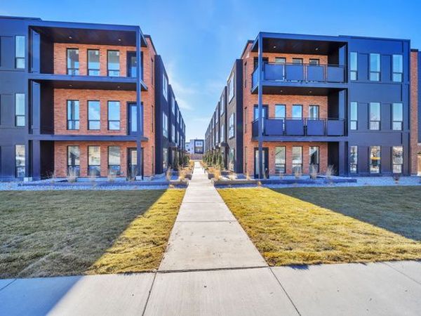 884 E ROWLEY DR , Unit 107, Millcreek, UT 84107