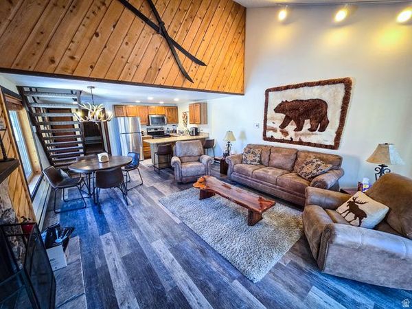 150 S WEST VILLAGE CIR, Unit 22, Beaver, UT 84713