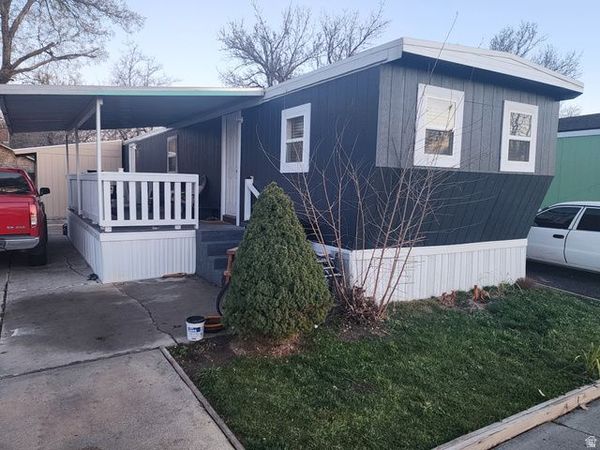 3187 S EASTCREST RD W, Unit 11A, West Valley City, UT 84120