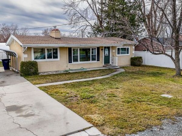736 E 4200 S, Salt Lake City, UT 84107