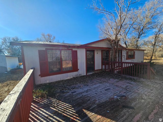 3528 E 3750 S, Myton, UT 84052 Main Photo