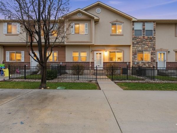 519 W 1570 N, Unit 103, Logan, UT 84341
