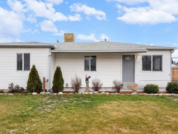 4243 W 5655 S, Salt Lake City, UT 84118