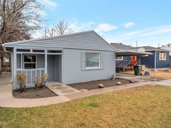 163 E SOUTHGATE AVE S, South Salt Lake, UT 84115