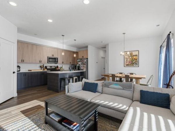 1218 S SAWMILL BLVD , Unit 1-107, Heber City, UT 84032