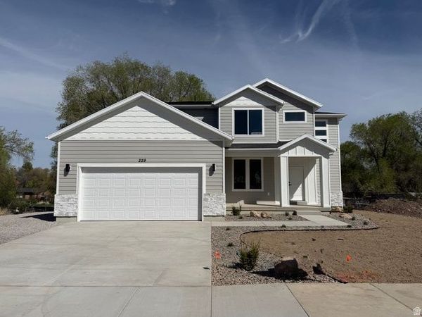 229 E 670 S, Unit 7, Payson, UT 84651