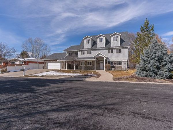 1045 FOX FARM RD , Logan, UT 84321