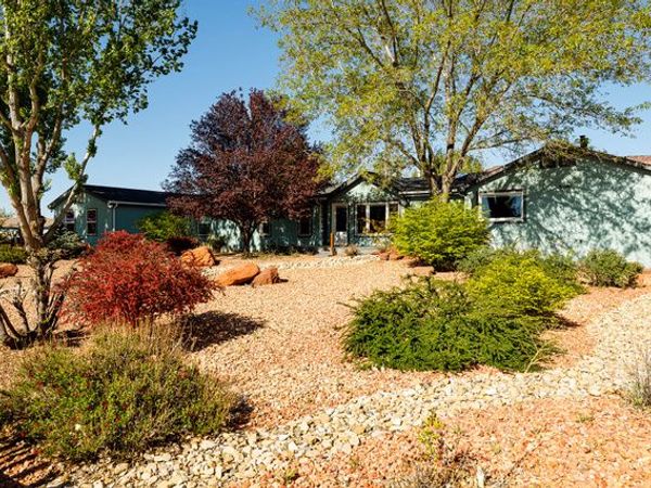 1392 S FORD DR , Kanab, UT 84741