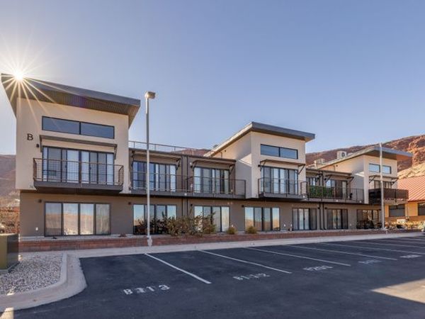 443 KANE CREEK BLVD, Unit B-112, Moab, UT 84532