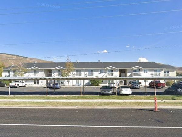 595 S MAIN , Unit 18, Kamas, UT 84036