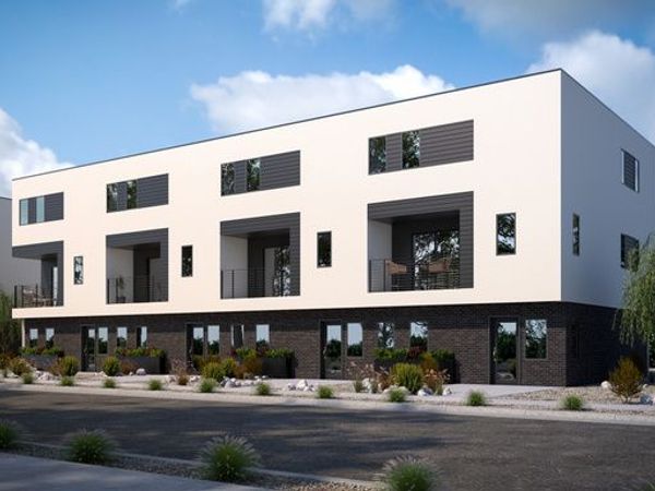 1590 S 900 W, Unit 602, Salt Lake City, UT 84104