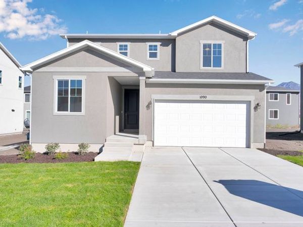 1090 W 450 S, Unit 58, Brigham City, UT 84302