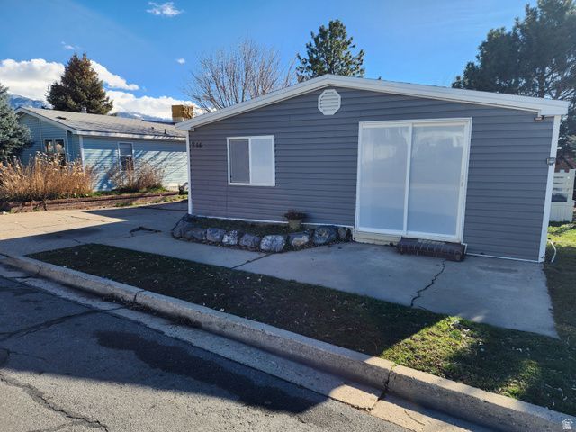 2500 N Fort Ln E, Unit 244, Layton, UT 84041 Main Photo