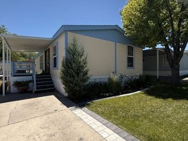 8400 S 4000 W, Unit 195, West Jordan, UT 84088