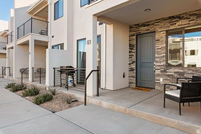 710 W Akoya Pearl St, Unit 83, Saint George, UT 84790 Main Photo