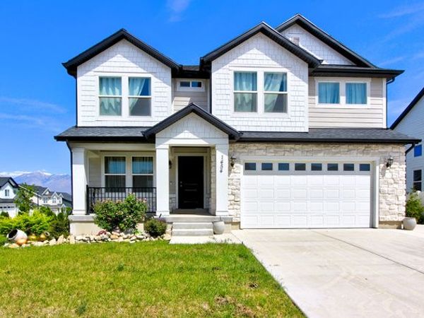 1454 N SIERRA WAY, Lehi, UT 84048