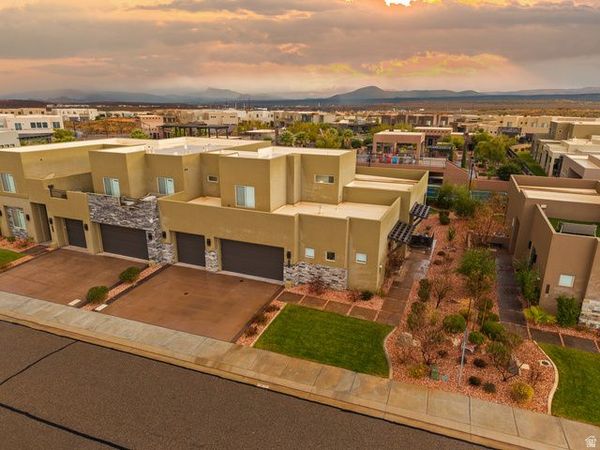 3233 S YANSA TRL , Hurricane, UT 84737
