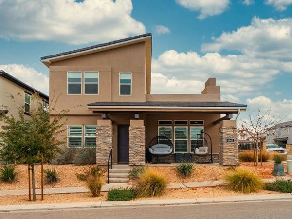5663 S SCARLET HILL DR, St. George, UT 84790