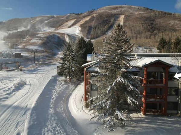 401 SILVER KING DR , Unit 73, Park City, UT 84060