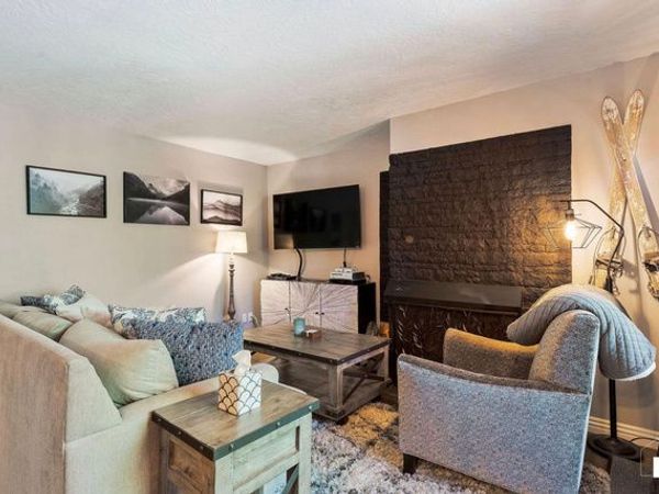 356 S HWY 143 , Unit #C4, Brian Head, UT 84719