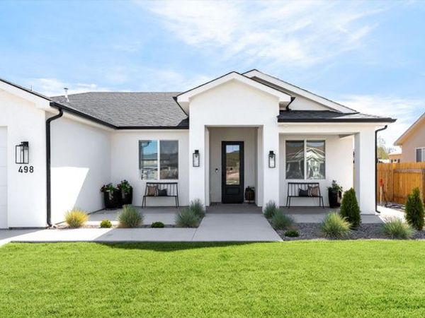 498 S 75 E, Enterprise, UT 84725