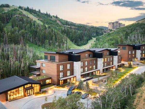 3267 W DEER HOLLOW RD , Unit 2503, Park City, UT 84060