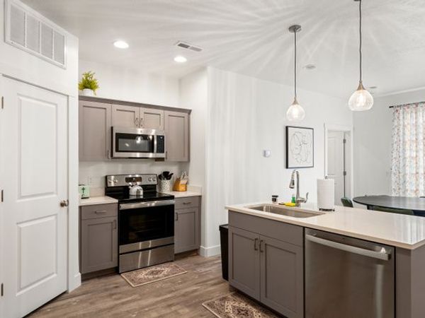 537 N BLUE LAKE ST , Unit 38, Garden City, UT 84028