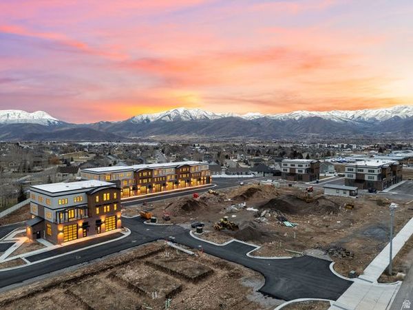 1922 S HIGHWAY 40 , Unit 43, Heber City, UT 84032