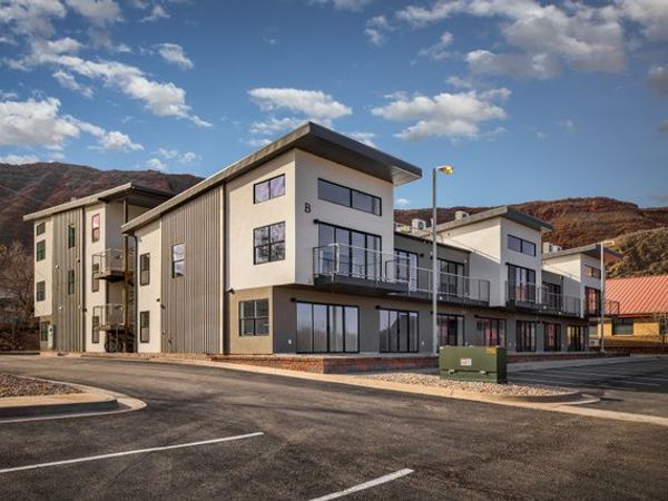 443 KANE BLVD, Unit B301, Moab, UT 84532