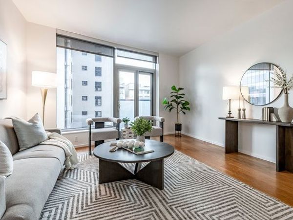 35 E 100 S, Unit 508, Salt Lake City, UT 84111
